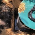 Отзыв о Автономная канализация AQUALOS: Надежный септик для частного дома