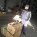 Отзыв о ЖелДорЭкспедиция: ждэ отличная транспортная