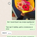 Не заказывайте Тут цветы!