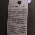 Отзыв о Гель-лак Charm Stick Gel: Обязательно куплю себе другие цвета