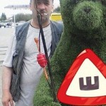 Игорь Масюков
