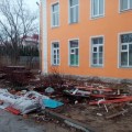 Бандиты, воры, террористы