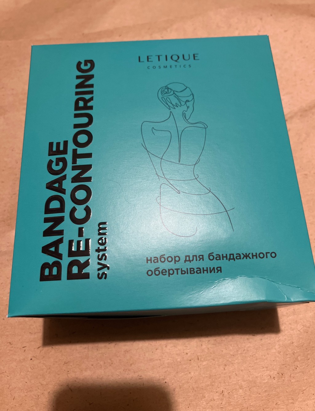 Letique cosmetics - Качественная косметика.