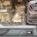 Отзыв о Ашан: Просроченная продукция