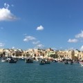 История о том, как я влюбилась в Мальту!