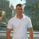 Олег Тимоненко