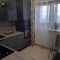 Отзыв о Мебельная фабрика "Стильные кухни": Кухня от Стильные кухни