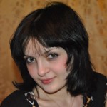 Анастасия Серебряникова