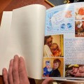 Отзыв о netPrint.ru - сервис цифровой фотопечати: Фотокнига - эксклюзивный подарок от netprint.