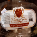 Торт "Пьяная вишня"
