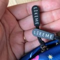 Отзыв о Рюкзаки Like.Me: "космический" рюкзак с единорогами.