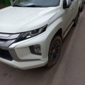 лабаш на мицубиси