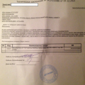 Бессовестно продают брак