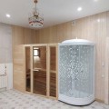 Отзыв о Финская сауна кабина AltWood: Рекомендую