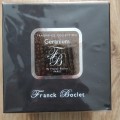 Frank Boclet Geranium удачная покупка