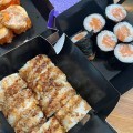 Самые вкусные суши в Спб