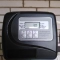 Фирма Distel установила умягчитель Clack