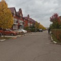 Отзыв о Коттеджный поселок Кембридж: Ура, мы тоже теперь здесь.