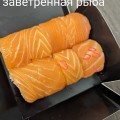 Отзыв о Доставка еды от компании "Достаевский": Спасибо за "вкусный" ужин