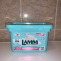 Отзыв о Гель для стирки LAMM "Aroma": Качество на высоте
