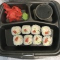 Отличный сервис по доставке еды