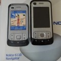 Nokia 6110 Navigator