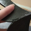 Отвратительное обращение с посылкой