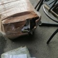 Никому не посоветую