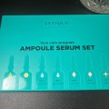 Отзыв о Letique cosmetics: Идеальная кожа за 7 дней.