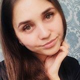 Светлана Журавлева