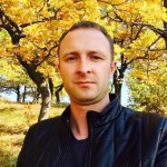 Илья Макаров