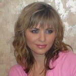Светлана Маркина