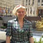 Елена Ткаченко
