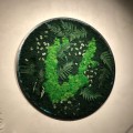 Отзыв о greenlife.deco: Панно из мха