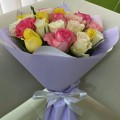 Отзыв о Flor2u.ru: Заказ #3196278