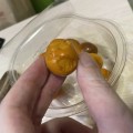 Отзыв о ВкусВилл: ногти в продукте
