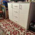 Отзыв о bestmebelshop.ru интернет-магазин: Комод Симба 2д4ш BMS.