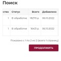 Магазина которого нету