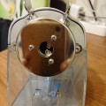 Не покупайте в этом интернет-магазине. Брак не принимают, не обменивают.