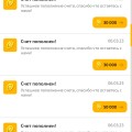 Выдали не полный кешбек.