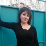 Инна Мурадова