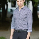Антон Стус