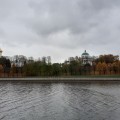 Первое речное путешествие