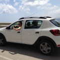 Отзыв о Drive Me Crete (аренда авто на Крите): В следующий раз только сюда сразу обращусь