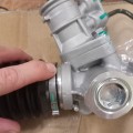 Отзыв о Motorherz. Рулевые рейки: Визуальный осмотр перед установкой.
