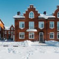 Поселок, в котором хочется жить