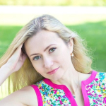 Елена Золотарева