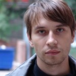 Пётр Скворцов
