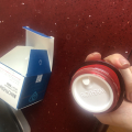 Получила сомнительный продукт