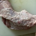 Хуже куска мяса никогда не видела